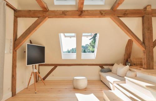 Oberhavel Casa | Mühle Tornow am Wentowsee