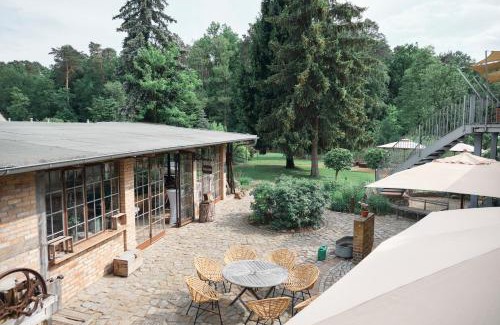 Oberhavel Casa | Mühle Tornow am Wentowsee