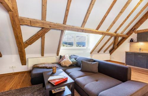Langenordnach Apartamento | Mühlen Chalet
