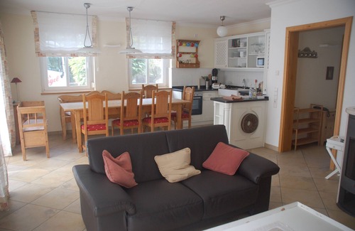 Roggenburg Apartamento | Mühlen-chalet - Vogtmühle