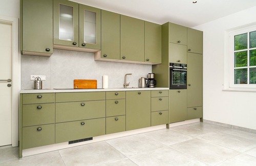 Hage Apartamento | Mühlenblick 3 in Hage