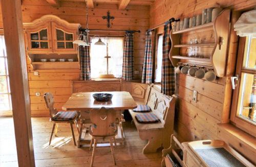 Bad Koetzting Casa | Mühlenhäuschen