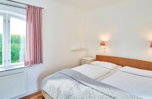 Steinberg Apartamento | Mühlenkate I - Apartments Gut Oestergaard