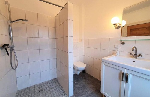 Steinberg Apartamento | Mühlenkate I - Apartments Gut Oestergaard