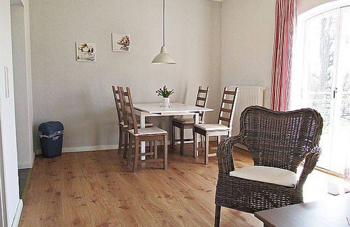 Steinberg Apartamento | 50 m² Apartamento ∙ 2 habitaciones ∙ 4 personas