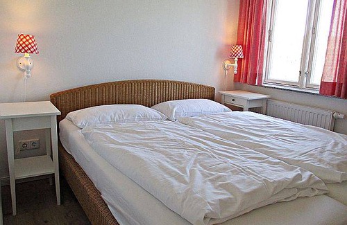 Steinberg Apartamento | 50 m² Apartamento ∙ 2 habitaciones ∙ 4 personas