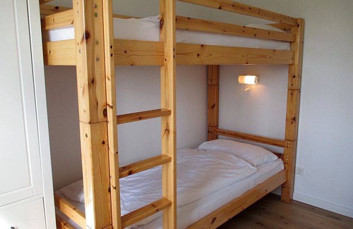 Steinberg Apartamento | 50 m² Apartamento ∙ 2 habitaciones ∙ 4 personas