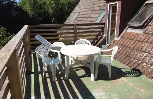 Suederluegum Apartamento | Mühlenweg Onkel Fiffi