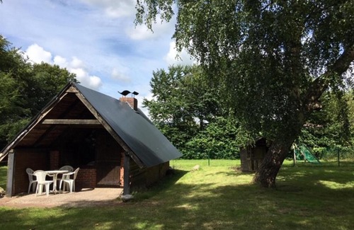 Suederluegum Apartamento | Mühlenweg Onkel Fiffi