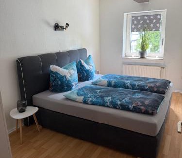Hessisch Oldendorf Apartamento | Mühlenzauber Hameln