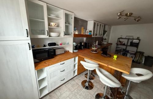 Hessisch Oldendorf Apartamento | Mühlenzauber Hameln