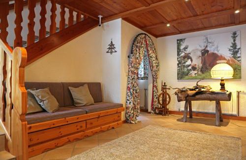 Gosau Apartamento | Mühlradl Apartments Gosau