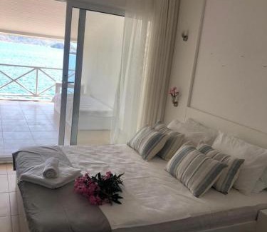Bozburun Cama Y Desayuno | Müjgan Butik Hotel