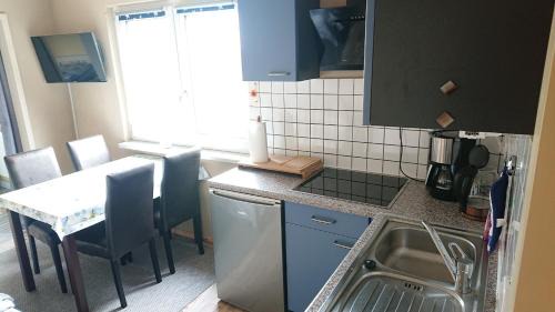 Greiz Casa | Müller's Ferienbungalow "Zur Göltzschtalbrücke"