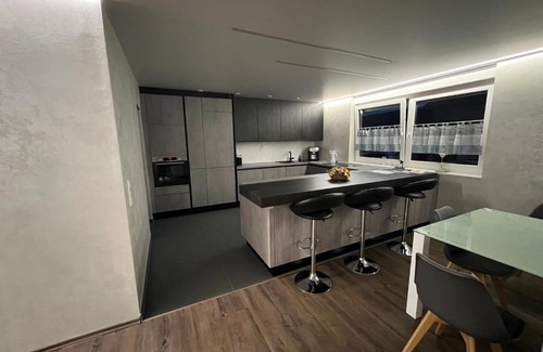 Deggingen Apartamento | Müller´s Talblick