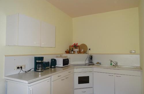 Altstadt Apartamento | Müllers erste Ferienwohnung in der Altstadt von Görlitz