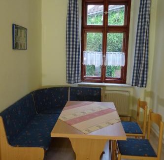 Altstadt Apartamento | Müllers erste Ferienwohnung in der Altstadt von Görlitz