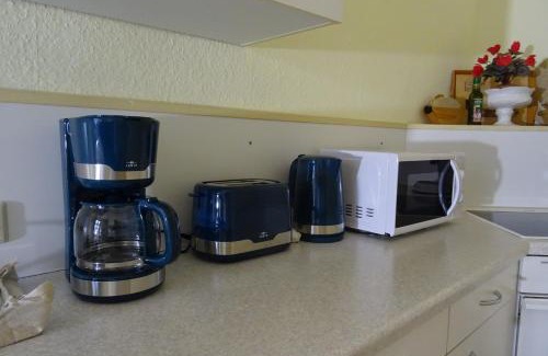 Altstadt Apartamento | Müllers erste Ferienwohnung in der Altstadt von Görlitz