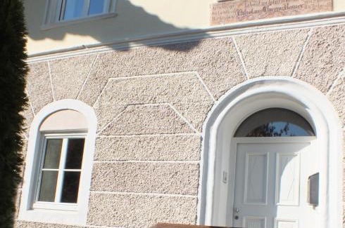 Unken Casa | Müllers Ferienhaus Salzburgerland