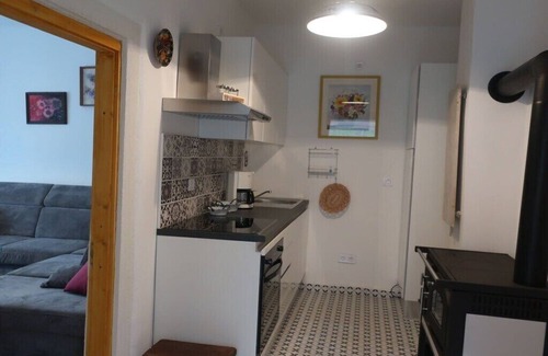 Dobrokoz Casa | La casa de vacaciones de bienestar de Müller