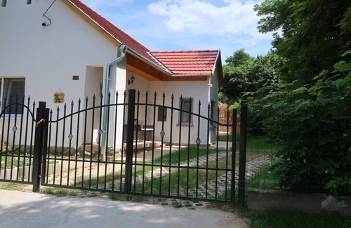 Dobrokoz Casa | La casa de vacaciones de bienestar de Müller