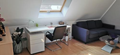 Waldperlach Apartamento | München großzügige Wohnung sehr ruhig