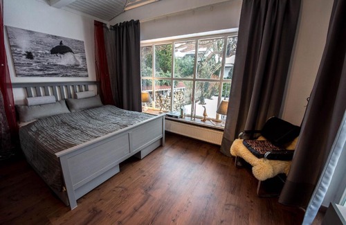 Munchen District Casa | München- Pullach, Wohnen im Grünen