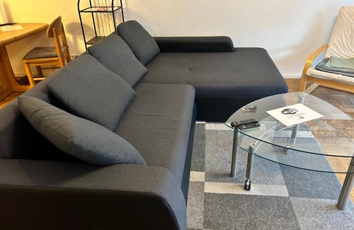 Mitte-Nordost Apartamento | Münster City Apartment