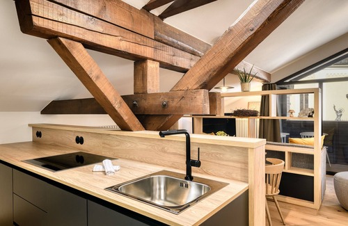 Schruns Chalet De Esquí | Münsterhus by A-Appartments