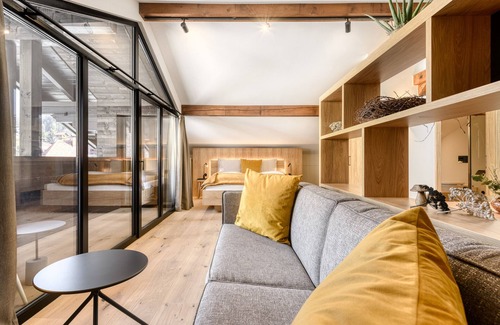 Schruns Chalet De Esquí | Münsterhus by A-Appartments