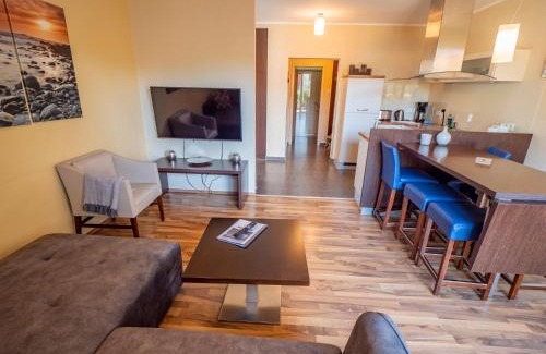 Muritz Apartamento | Müritz 06