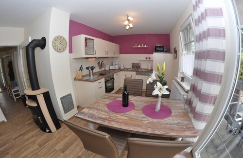 Muritz Casa | Müritz Magic - Ground floor