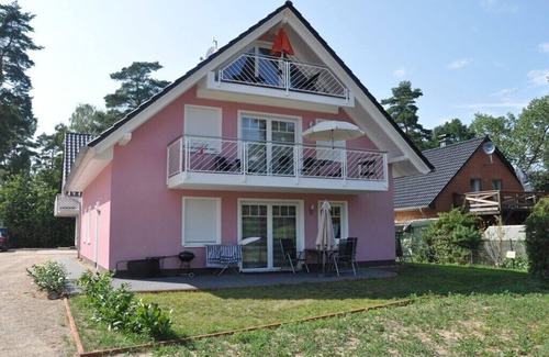 Muritz Casa | Müritz Magic - Ground floor