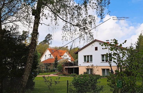 Muritz Apartamento | Müritz und mehr 1 Object ID 120415 - Müritz und mehr 1 Object ID 120415