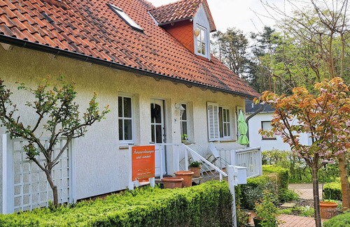 Muritz Apartamento | Müritz und mehr 1 Object ID 120415 - Müritz und mehr 1 Object ID 120415