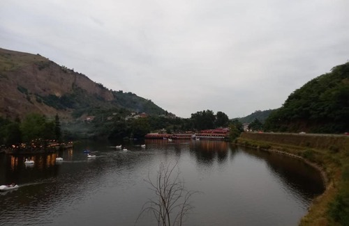 Akcaabat Chalet De Esquí | Müstakil bağ evi Trabzon derecik sera gölün den 7 km uzakta