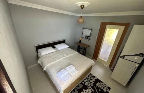 Cayeli Apartamento | Müthiş manzaralı korudağevi