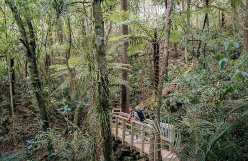Kerikeri Casa | Mākoha PurePod