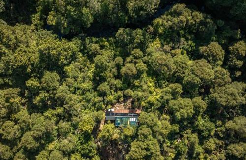 Kerikeri Casa | Mākoha PurePod