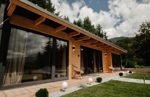 Colibita Casa | Măgura Ținutul Lupilor