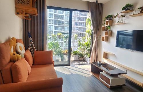 Gia Lam Apartamento | Măng Cốc Vinhomes Ocean Park 1