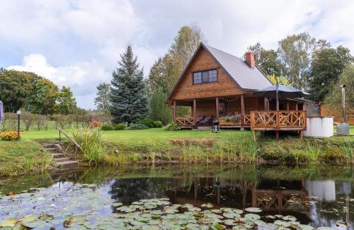 Straupe Casa | Mīļpirtiņa Guguči