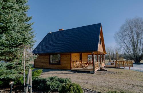 Straupe Casa | Mīļpirtiņa Guguči