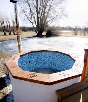 Straupe Casa | Mīļpirtiņa Guguči