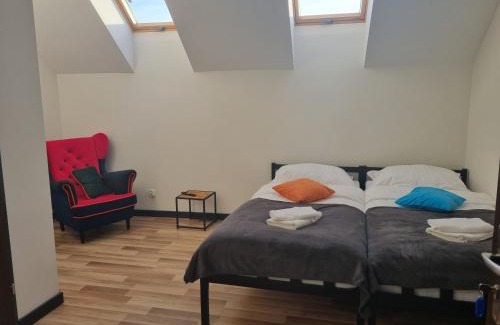 Proszkow Casa | MŁYŃSKA 8 Opole-Górki