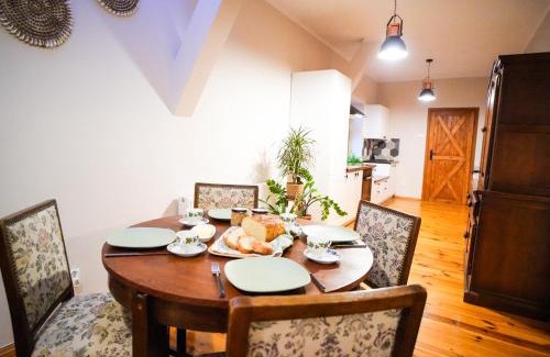 gmina Santok Casa | Młyn na Skraju Lasu