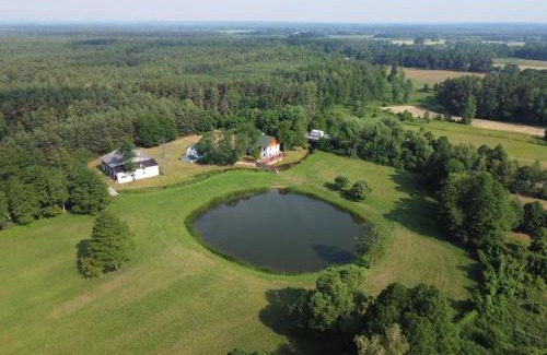 Sarnaki Casa | Młyn nad Sarenką
