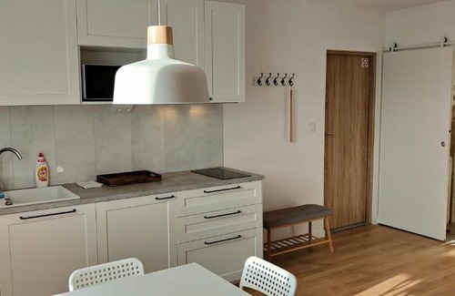 Piaseczno Apartamento | Młynarska - słoneczne apartamenty