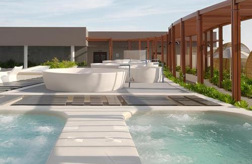 Suoi Nuoc Beach Apartamento | Mũi Né Resort - Mandala Mer