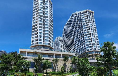 Suoi Nuoc Beach Apartamento | Mũi Né Resort - Mandala Mer
